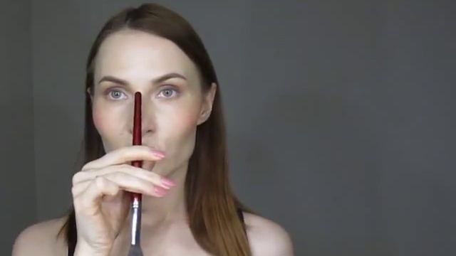 Моделирование лица смотреть онлайн