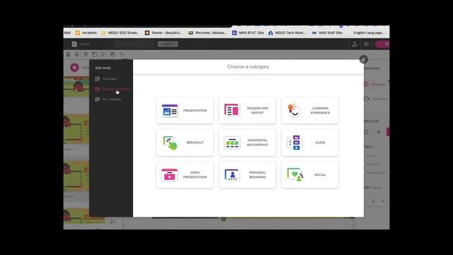 Genie in your classroom смотреть онлайн