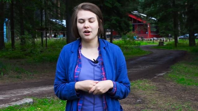 О мастерской Танец на Летней Школе / выпуск 2019 смотреть онлайн