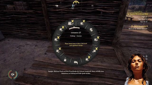Medieval Dynasty: #52 - ⚒️ Alvin braucht Motivation [PS4][deutsch/german🇩🇪] смотреть онлайн