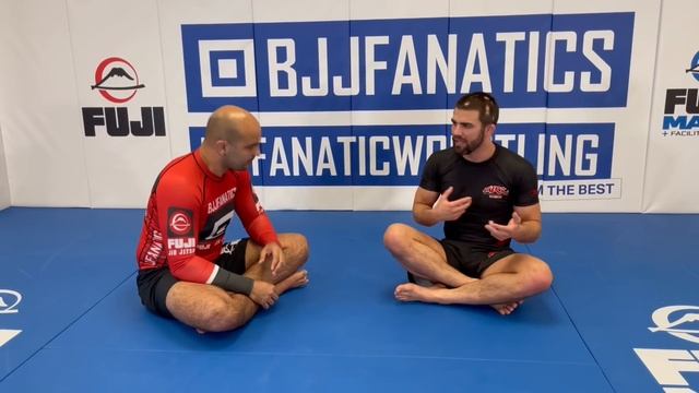 No Gi Principle Everyone Should Know - Garry Tonon смотреть онлайн