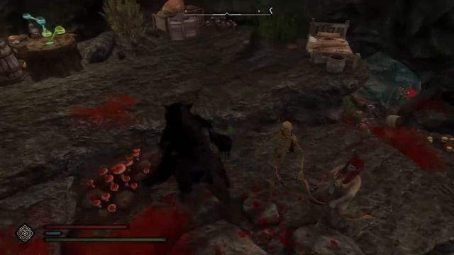 Skyrim: Licentia Black, 1000+ mods, NSFW, Exploration and maybe Dark Brotherhood stuff смотреть онлайн