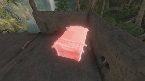 Green Hell | A Lovely Oasis Base | The Joy of MEGA Building | S01 EP02