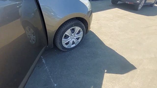 Контрактный двигатель Япония TOYOTA RACTIS / Тойота Рактис / SCP100/ 2SZ-FE 2165776 / A/T 2WD смотреть онлайн