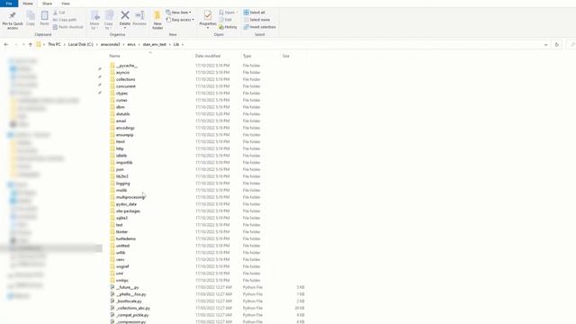 Installing PyStan2.x on Windows 10 смотреть онлайн