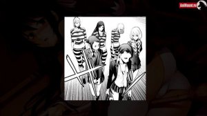 ГДЕ 2 СЕЗОН? ЧТО БУДЕТ ДАЛЬШЕ? [Обзор манги ШКОЛА ТЮРЬМА]