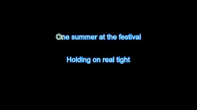 Golden Earring - Going To The Run - Karaoke Original Key смотреть онлайн
