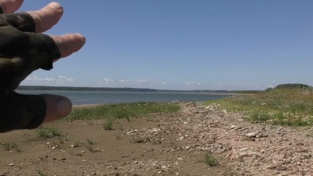 Поиски на островах. Затопленные деревни. смотреть онлайн