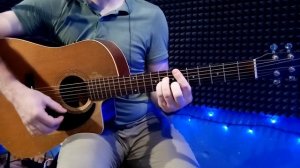 Френкель - Журавли. Как играть песню "Журавли". Подробный разбор песни на гитаре.