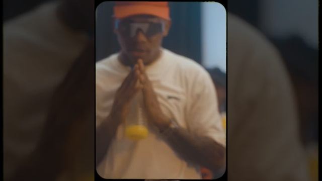 Portable ft Small Doctor - Neighbour [Video] смотреть онлайн