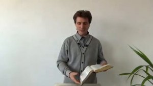 Великое Противостояние «Как бесы вошли в современный Адвентизм» Пётр Половинко