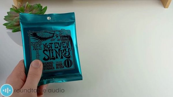 Best Strings for Drop C (and Why!)