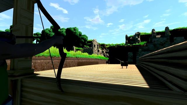 ECO - Гайд охоты и разделки в игре Эко