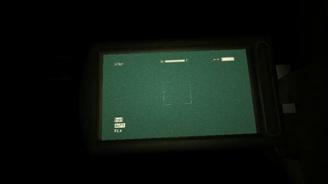 Outlast (Крики и Вопли) #5 Встретили Докторюжку смотреть онлайн