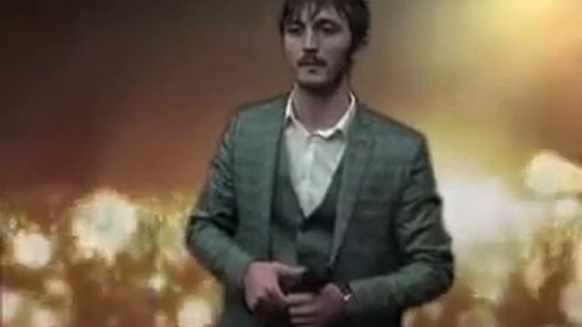 Карачаевская песня