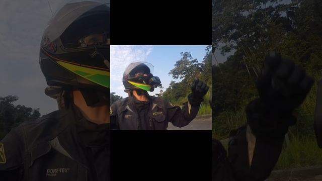 Motorcycle Amazon Adventure, Ecuador // #jeremykroeker #motorcycle #adventure #motorcycletherapy смотреть онлайн
