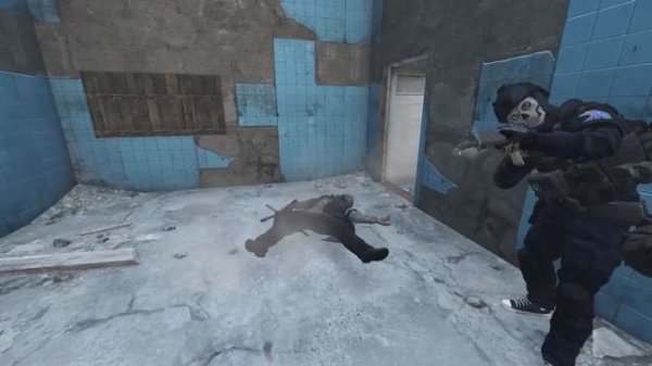 Сотня Игроков с САМЫМ ОПАСНЫМ Оружием ИЩУТ МЕНЯ в [DayZ Stalker RP]