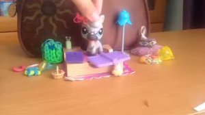 DIV как зделать из резинок бантик, ошейник, браслет.???