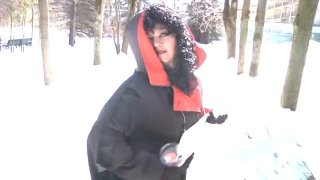 Начинаем "Свадьбу года - 2012" ! смотреть онлайн