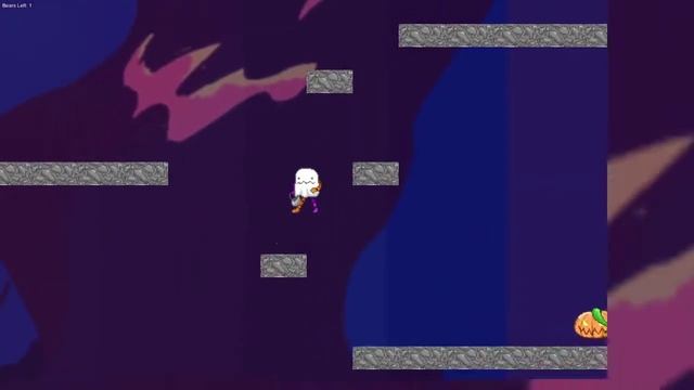 1:54 Ghosty Boy Spooky Adventure Deathless ANY% смотреть онлайн
