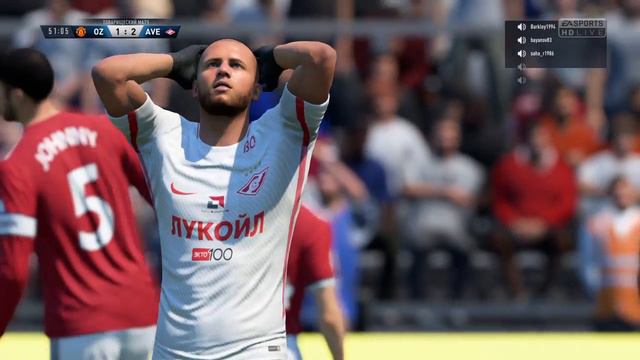 VFC Zhanaozen 1-3 PFC Avangard, ACR, ПФЛ А смотреть онлайн