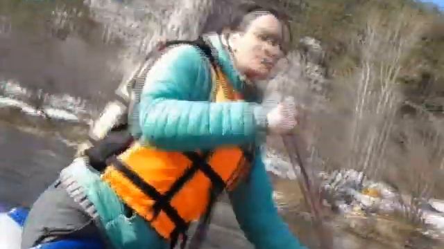 Привет Пермь! Сылва смотреть онлайн