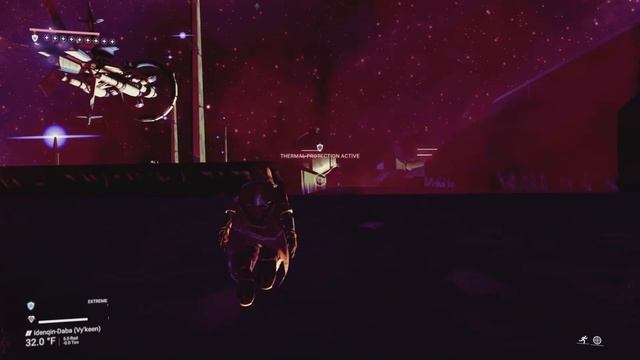 NO MANS SKY SPACE GLITCH смотреть онлайн
