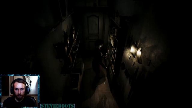 SONG OF HORROR (Complete Edition) - PART 1 смотреть онлайн