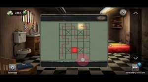 100 дверей-Побег из тюрьмы 51 (Румыния)