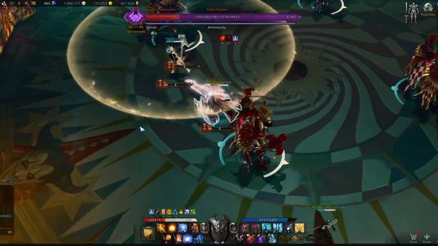 Kakul Sadon G1-3 Bus - Red Gunlancer POV смотреть онлайн