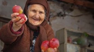 Трогательная песня про маму.