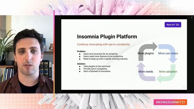 Keeping You Up (to Speed) With Insomnia смотреть онлайн