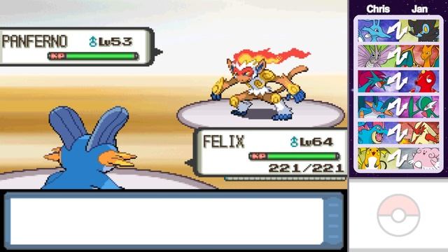 Let's Play Pokémon Perl [Soul Link / German] - #69 - Die besten Sinnohs смотреть онлайн