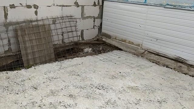 Мечты сбываются. Начали строить пристройку к дому, нужен ваш совет. смотреть онлайн