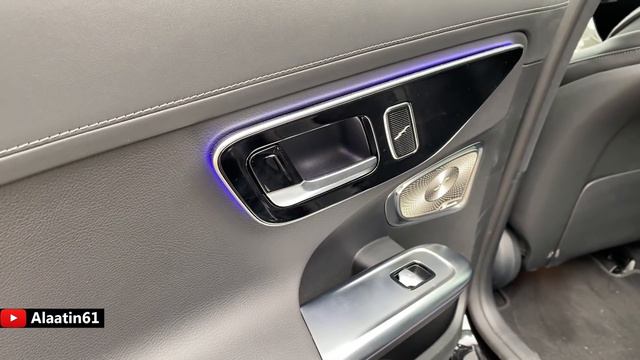 2024 Mercedes C Class AMG - NEW C300 FULL Drive REVIEW Interior Exterior Infotainment смотреть онлайн