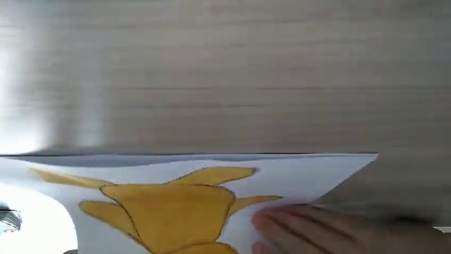 рисую уточку ла ла фан фан???️✏️? смотреть онлайн