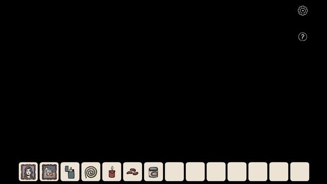 Nowhere House Android game Walkthrough смотреть онлайн