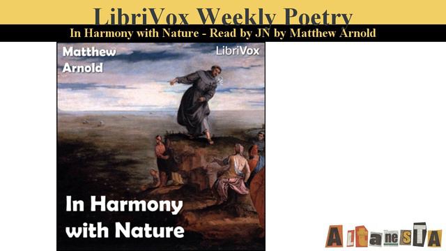 In Harmony With Nature