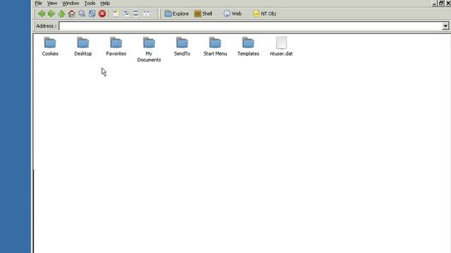 ReactOS VLC Media Player смотреть онлайн