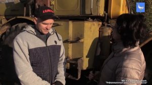 О роли личного примера в воспитании детей.  Сергей Савелькин.