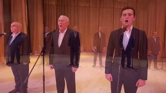 Дигори хъæболтæ - вок. группа РДК Чикола смотреть онлайн