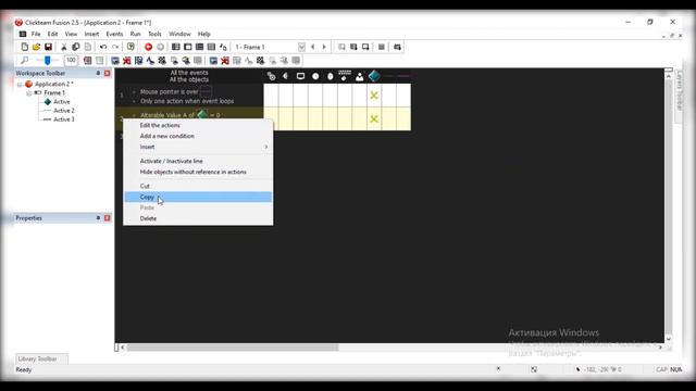 ClickTeam Fusion 2.5 - Five Nights At Freddy's - Panel (Re-upload)