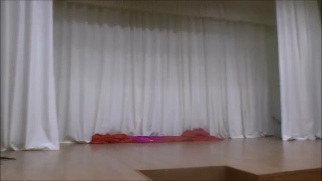 Влог. Тея танцует на празднике? смотреть онлайн