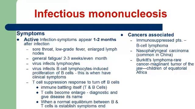 Biol 211Audio Lesson 12 Microbial Diseases of Cardiovascular, Lymphatic Systems Part 3 смотреть онлайн