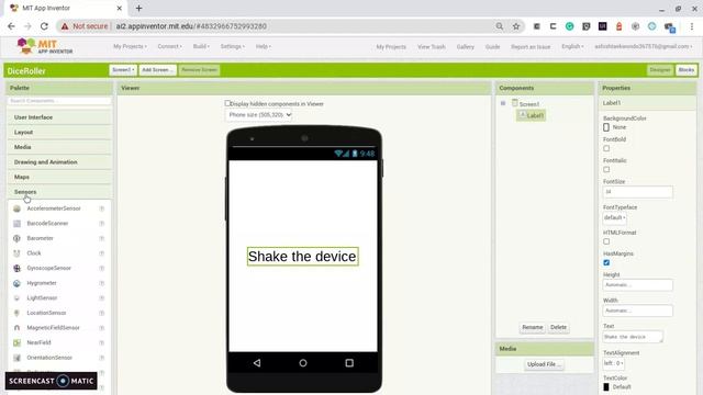 #3 How you can make your own dice roller in just 2 minutes смотреть онлайн