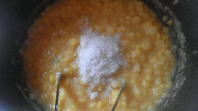 Книга рецептов