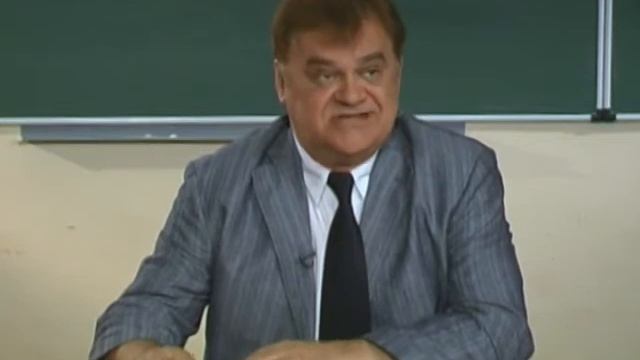 Психолингвистика (лекция 6) смотреть онлайн