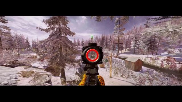 Duo Outpost (ALL LOW GRAPHICS SETTINGS) [NVENC H.264/15000KBPS/~60FPS] смотреть онлайн