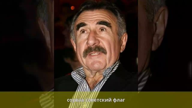 Ширвиндт, Михаил Александрович - Биография смотреть онлайн