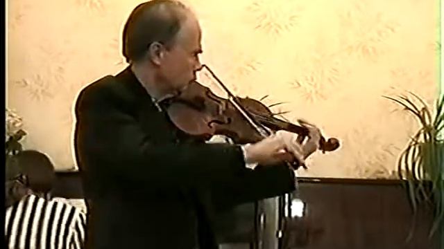 К.Корчмарёв. Испанский танец смотреть онлайн